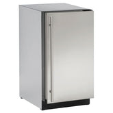 Refrigerador bajo cubierta de 18" U-2218RS-00B